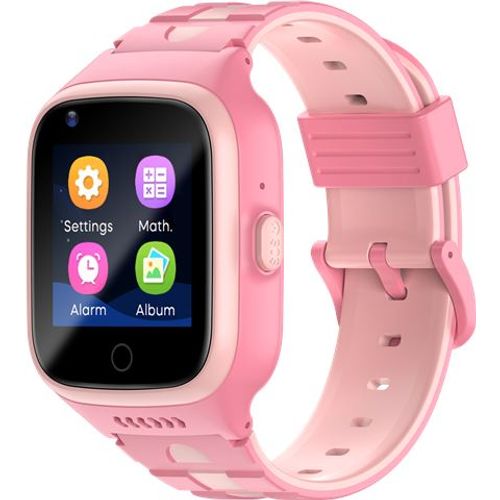 Vivax smart KIDS watch 4G MAGIC pink slika 1