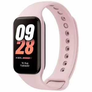 Xiaomi Smart Band 8 Active pink