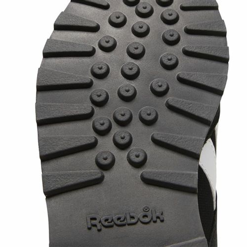 Casual tenisice za žene Reebok Rewind Run Crna slika 6