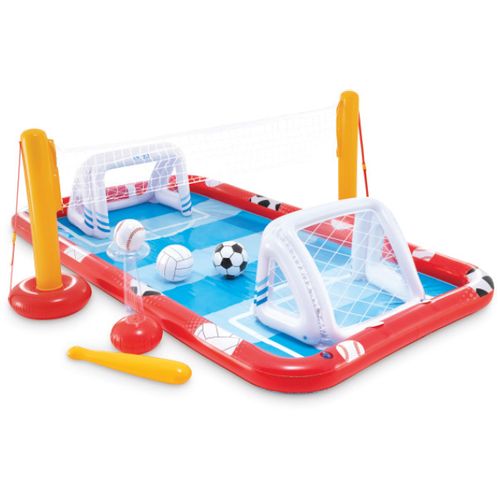 Bazen dečji ACTION SPORTS PLAY CENTER 3.25 x 2.67 x1.02  slika 1