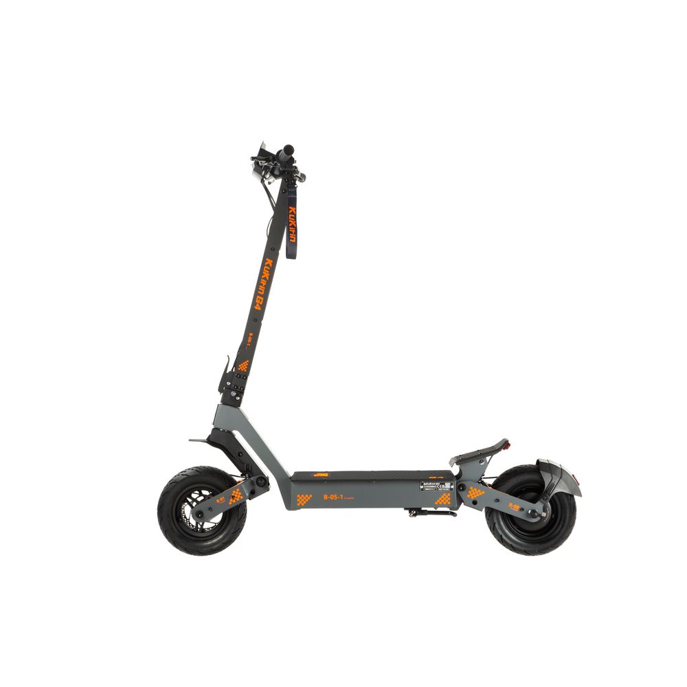 Električni romobil Kukirin G4 2026 slika 1