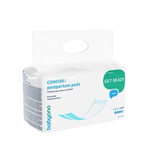 597 comfort ulošci za porođaj