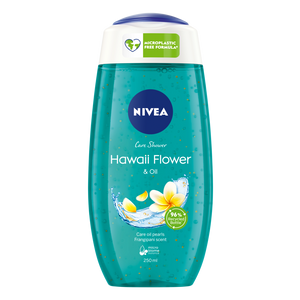 NIVEA Hawaii Flower&oil gel za tuširanje 250ml