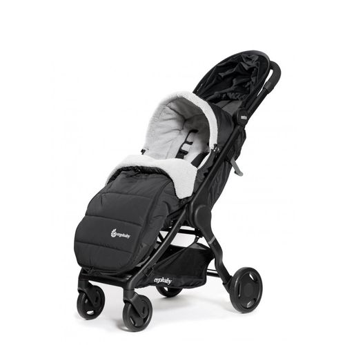 Ergobaby Metro Stroller Footmuff  slika 2