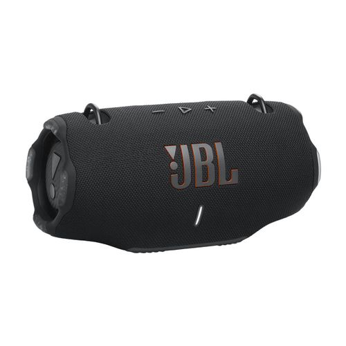 JBL Xtreme 4 Bluetooth prijenosni zvučnik, crni slika 1