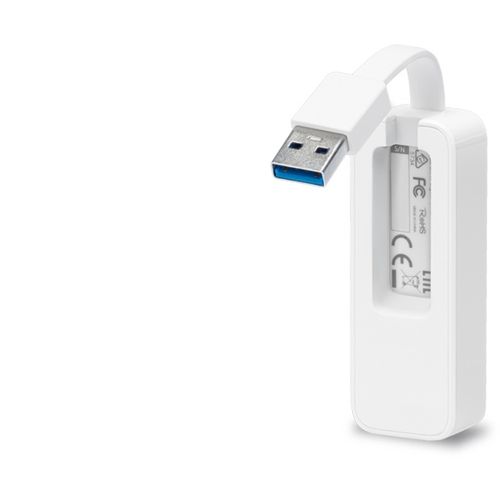 Adapter TP-LINK UE300 USB 3.0 to Gigabit Ethernet Network slika 2