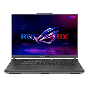 ASUS ROG Strix G16 G614JV-N3075W (16 inča FHD+, i7-13650HX, 16GB, SSD 1TB, GeForce RTX 4060, Win11 Home) laptop