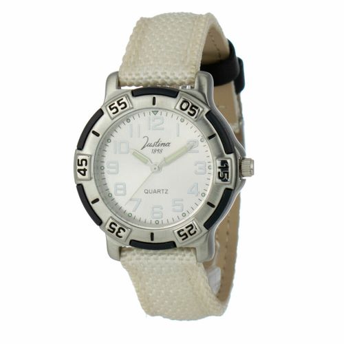 Elegantni Ženski Sat Justina 32555B (Ø 34 mm) slika 1