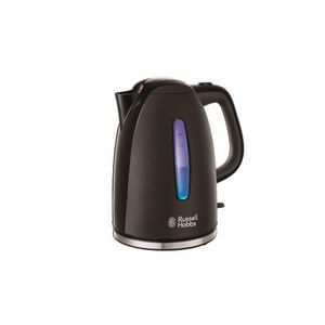 Russell Hobbs Kuhalo za vodu TEXTURES PLUS crno 22591-56