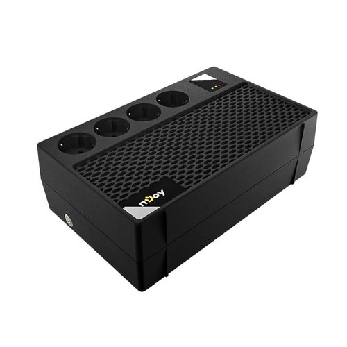 NJOY Renton 650 PLUS 360W UPS (UPCSBLS665TRECG01B) No Charger slika 4