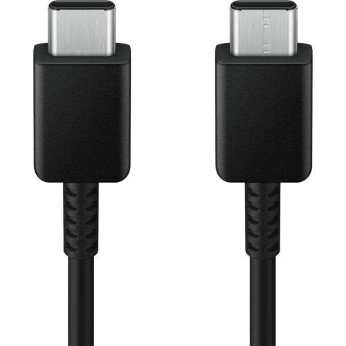 Samsung Kabl za mobitel USB type C, 1.8 met., 3A, crna - EP-DX310JBEGEU slika 2