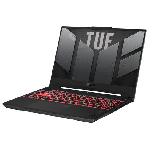 ASUS TUF Gaming A15 FA507NU-LP116 (15.6 inča FHD, Ryzen 5 7535HS, 16GB, SSD 1TB, GeForce RTX 4050) laptop slika 4