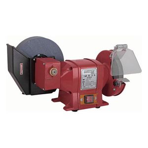 Stolna brusilica za mokro i suho brušenje 250W 150-200mm RDP-BG03