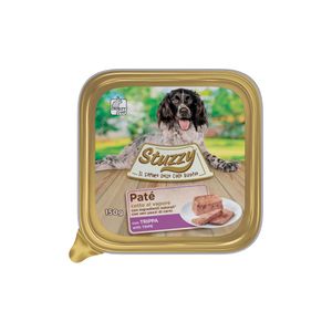 Stuzzy Pas Alu Tray Fileki (Tripice), 150 g