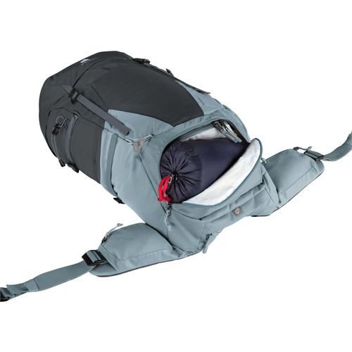 Deuter Ruksak Futura 32, dimenzije 65x30x20 cm, volumen 32 L slika 5