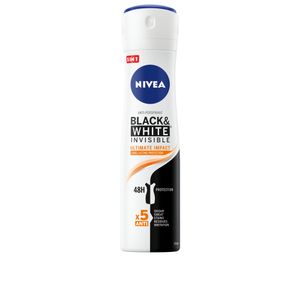 NIVEA DEO Black&White Ultimate Impact dezodorans u spreju za žene 150ml
