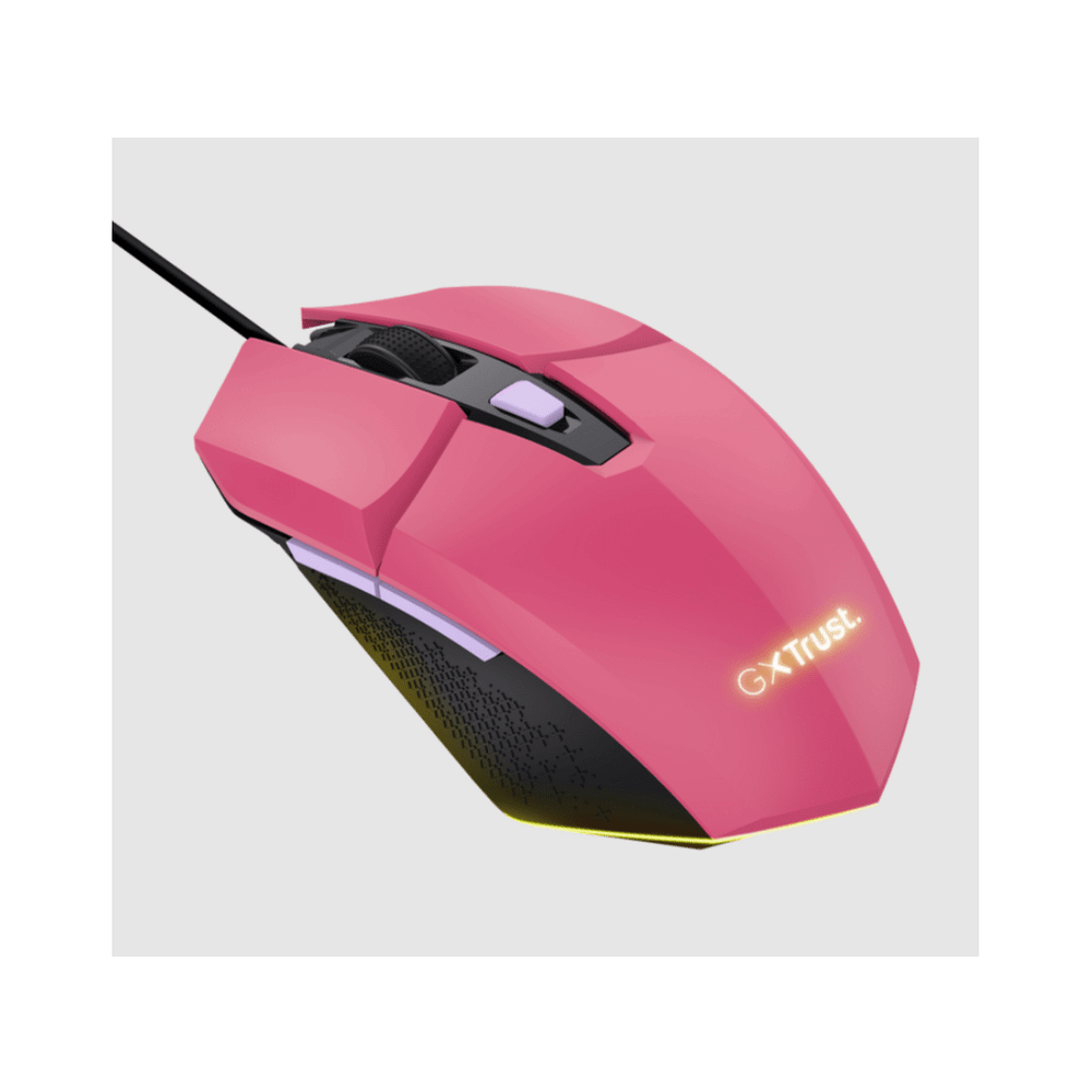 Trust GXT109B Felox gaming miš slika 2