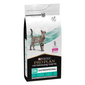 PRO PLAN VETERINARY DIETS EN Gastrointestinal, kod gastrointestinalnih poremećaja,4x1,5kg (paket) 