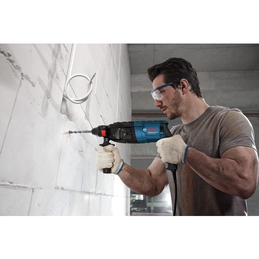 BOSCH Bušilica GBH 240 Professional slika 7