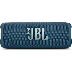 JBL FLIP 6 prijenosni zvučnik, plava