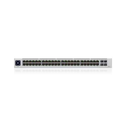 Ubiquiti Gigabit Layer 2 Switch USW-48 slika 3