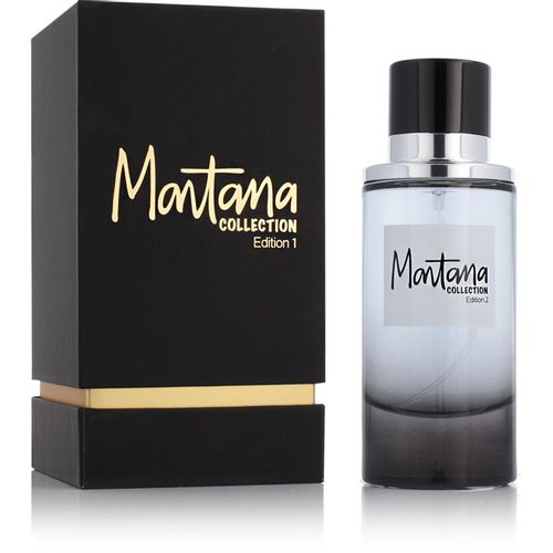 Montana Collection Edition 2 Eau De Parfum 100 ml slika 2