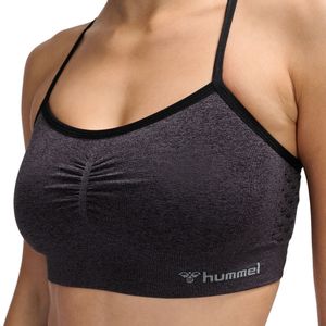 Hummel Top Hmlci Seamless Scrunch Sports 219063-2508