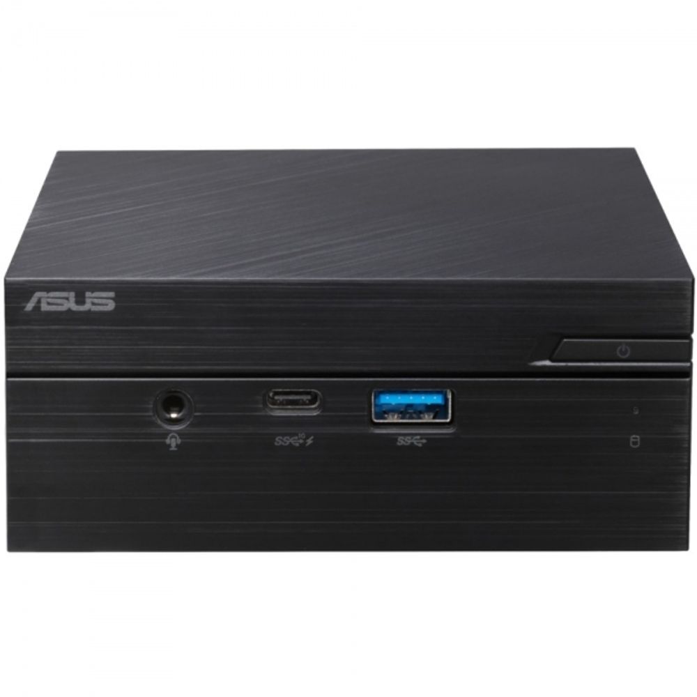 Asus Mini PC PN41-BBC029MCS1 Celeron 8 GB 512 GB SSD Windows 11 Home slika 1