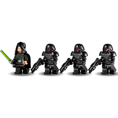 LEGO Napad Dark Troopera slika 6