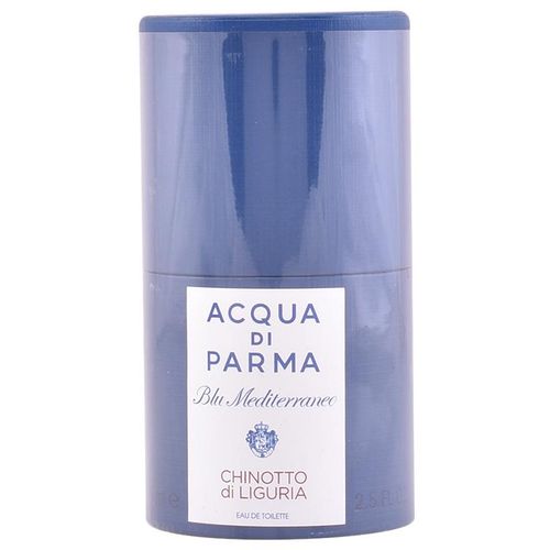 Acqua Di Parma Blu Mediterraneo Chinotto di Liguria Eau De Toilette 75 ml (unisex) slika 1