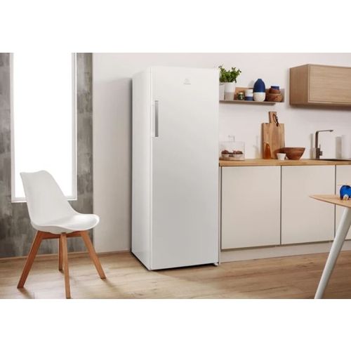 Indesit SI6 2 W Samostojeći frižider, visine 167 cm, Bele boje slika 6