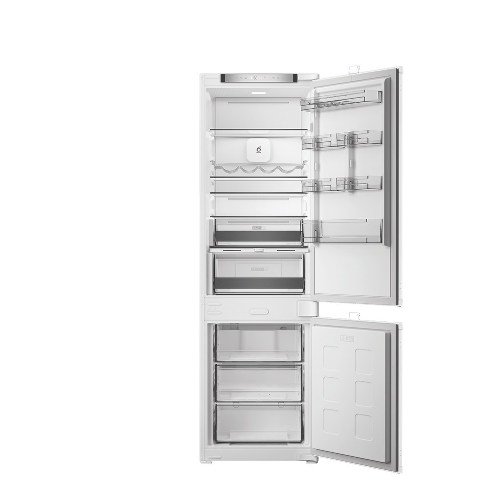 WHIRLPOOL Ugradbeni frižider WHK2 5292 B4E / 270 l, 55 cm slika 1