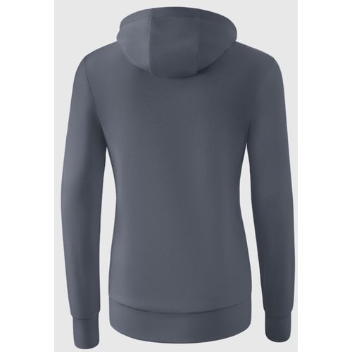 Ženska  Hoodie Erima Classic Slate Grey  slika 2