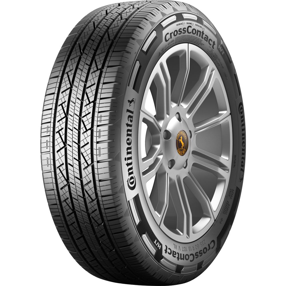 Continental 235/75R15 CROSS CONTACT HT slika 1