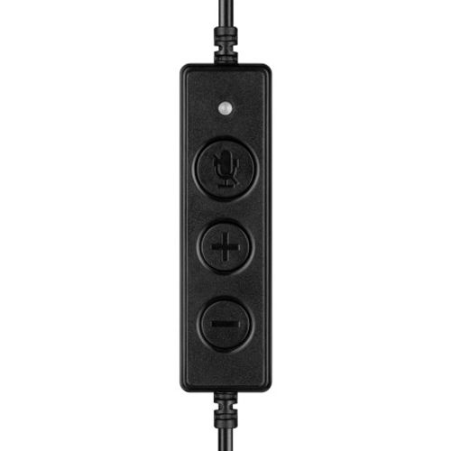 Slušalice sa mirkofonom Sandberg USB+RJ9/11 Pro Stereo 126-30 slika 7
