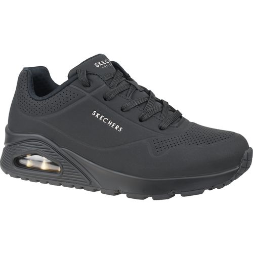 Ženske tenisice Skechers uno-stand on air 73690-bbk slika 1