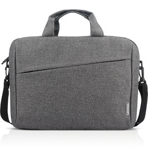 Lenovo torba za prijenosnik Toploader T210 15,6" siva