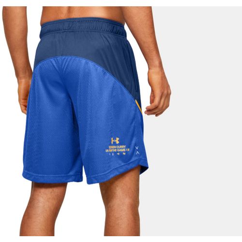 Under armour sc30 10 shorts 1351323-449 slika 7