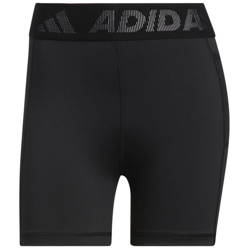 Adidas Techfit Kratke Tajice Badge of Sport GL0689 slika 3