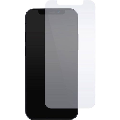 Black Rock ''SCHOTT 9H'' zaštitno staklo zaslona Pogodno za model mobilnog telefona: Apple iPhone 12 1 St. slika 1