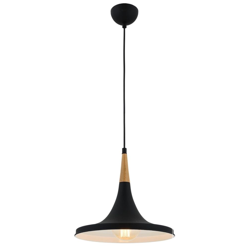 Luster od Crnog Hrasta AV-4100-A6-BSY slika 1