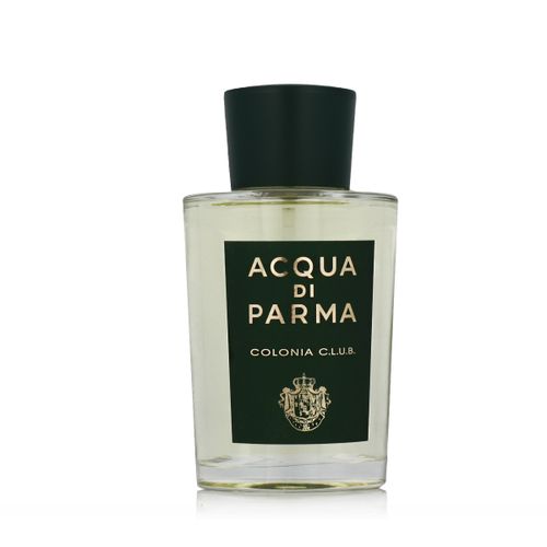 Acqua Di Parma Colonia C.L.U.B. Eau de Cologne 180 ml (man) slika 3