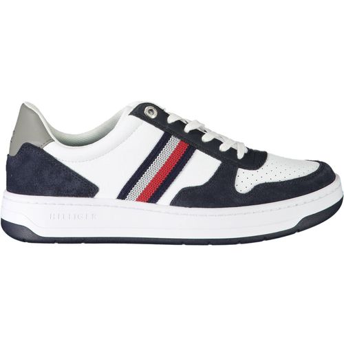 TOMMY HILFIGER Sport Shoes Men slika 1