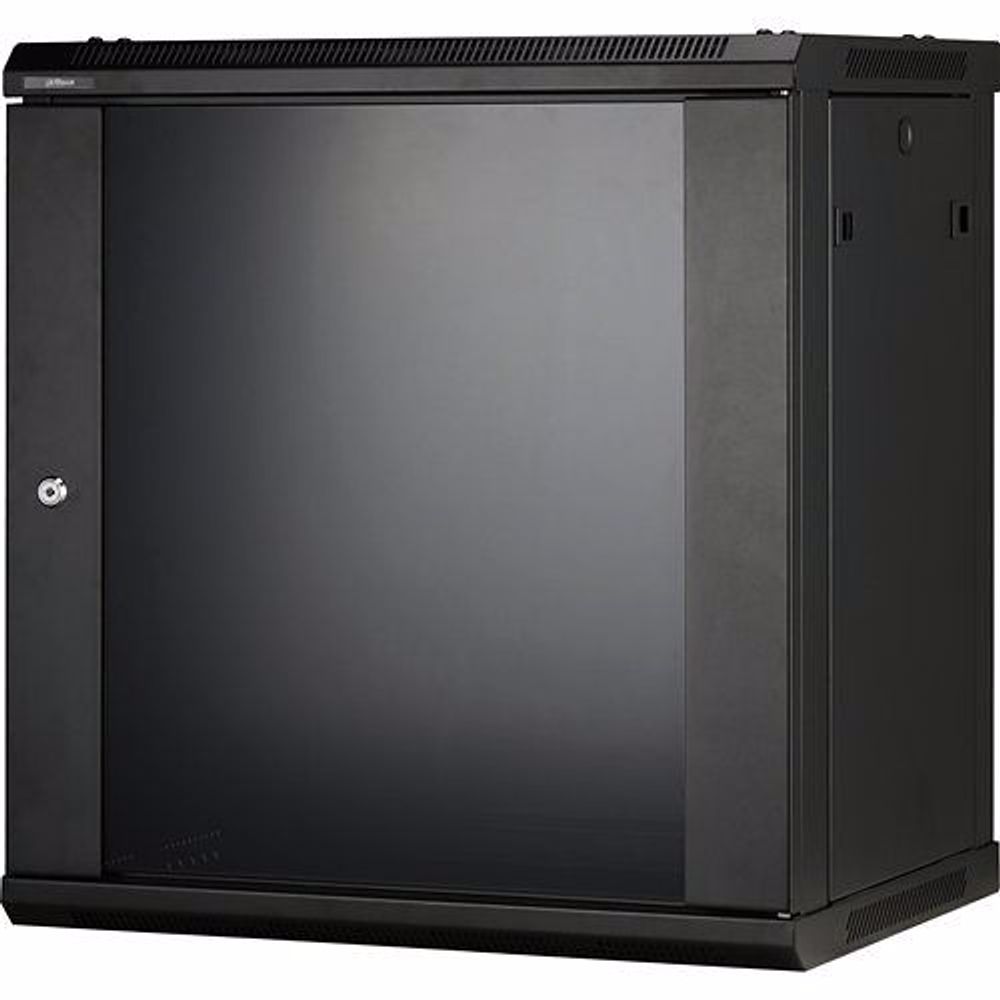 Dahua 19” 12U Rack Cabinet PFC200D-12U4D slika 1