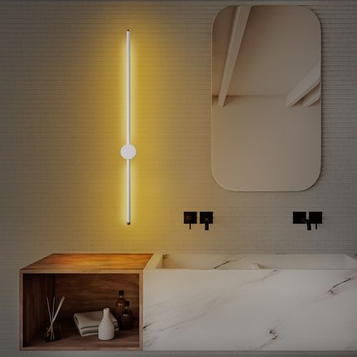 Sword - 13486 White Wall Lamp slika 2