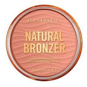 RIM Natural Bronzer #1 14g