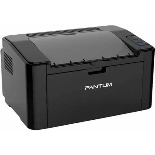 Stampac Laserski Pantum P2500W 1200x1200, 128MB, 22ppm, USB/WiFi (toner PA-210) slika 3