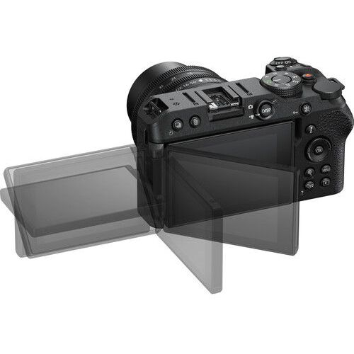 Nikon Z30 Vlogger Kit slika 4