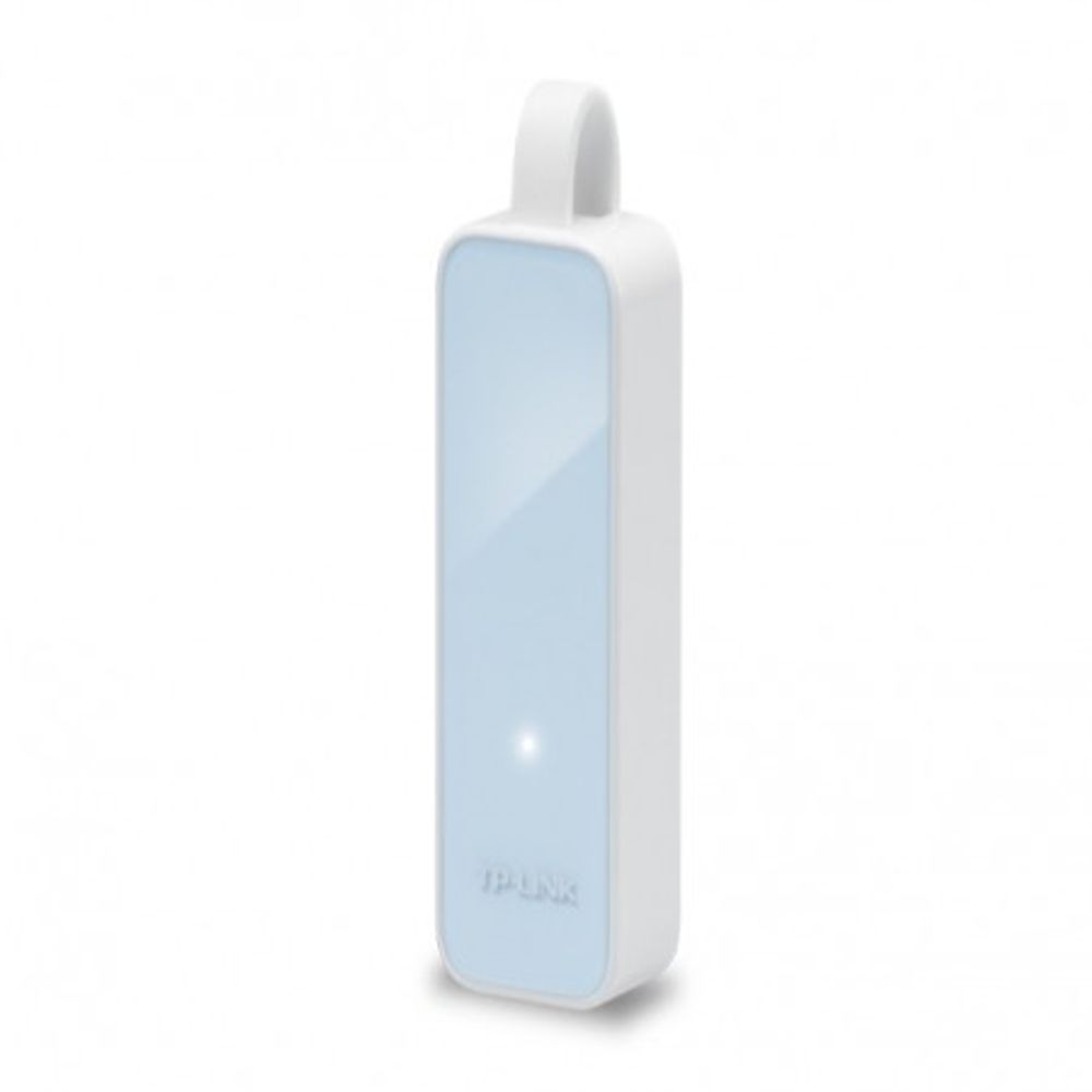 TP-Link UE200 USB 2.0 Ethernet Adapter slika 1