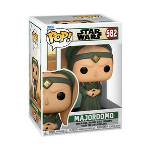 Funko Pop: Star Wars - Majordomo